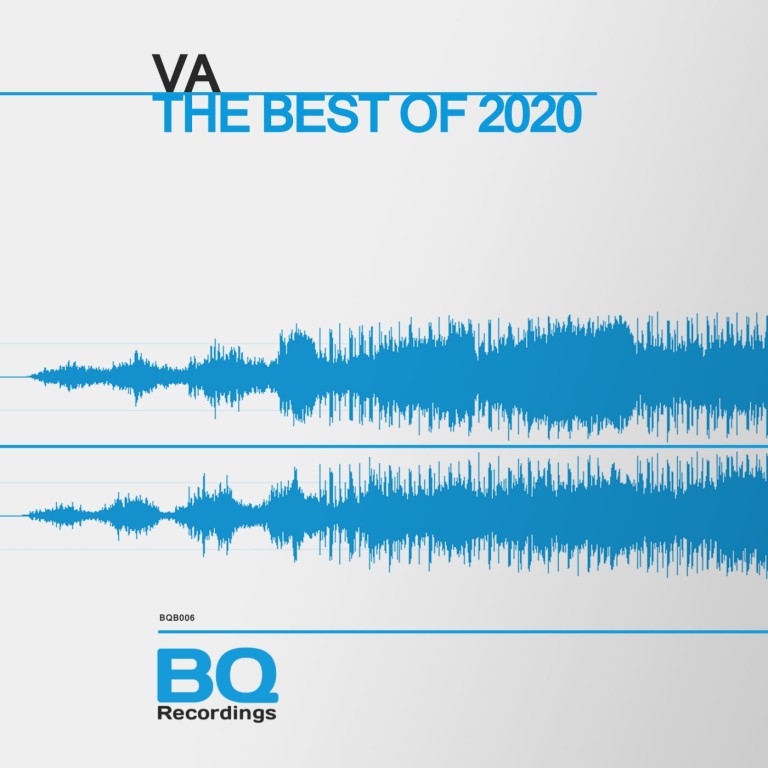 VA – The Best of 2020 [BQB006]